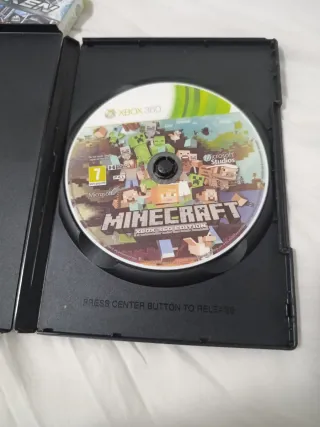 Juegos Tekken Tag 2, Dragon Ball y Minecraft