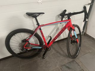 Specialized Crux Gravel Bike, Ciclocross