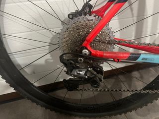 Specialized Crux Gravel Bike, Ciclocross