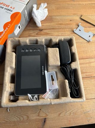 Videoportero SCS Sentinel VisioFirst Cable