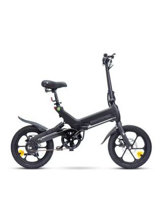 Bicicleta Eléctrica Ebike SOHO 16 250W