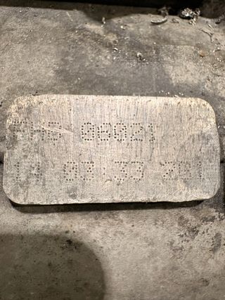 Caja de cambios manual+ transfer