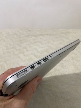 MacBook Pro 15 Retina metà 2015 A1398 DG