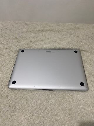 MacBook Pro 15 Retina metà 2015 A1398 DG