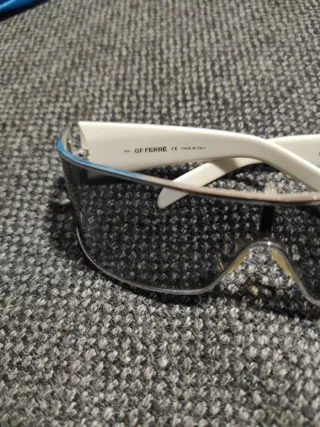 Gafas de sol Gianfranco Ferre FF57501