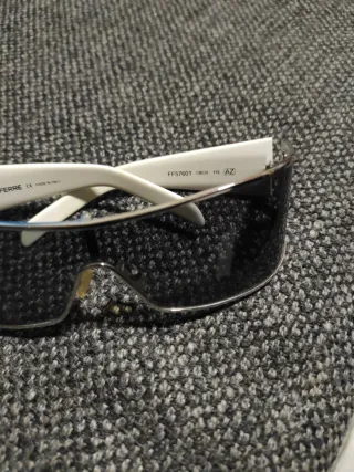 Gafas de sol Gianfranco Ferre FF57501