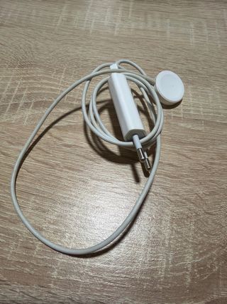 Apple Watch S5 44mm GPS + Celular Plata