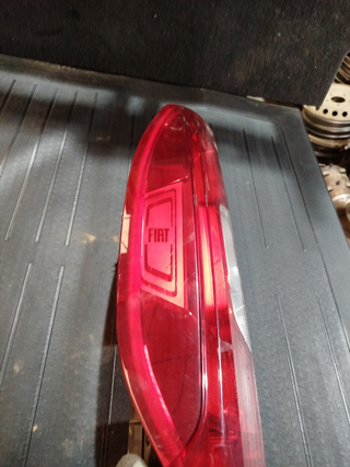 PILOTO TRASERO IZQUIERDO FIAT DOBLO II (152)