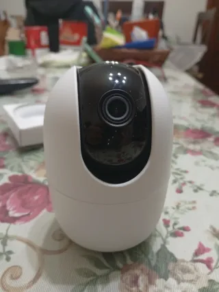 Cámara Vigilancia Eagle Eye CCUZ-0002A