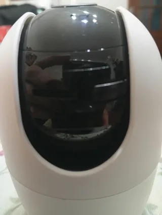 Cámara Vigilancia Eagle Eye CCUZ-0002A