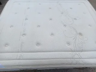 Colchón  150x190 Natural Pure Silk