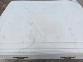 Colchón  150x190 Natural Pure Silk