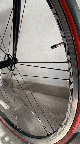 Bicicleta Ghost exclusiva