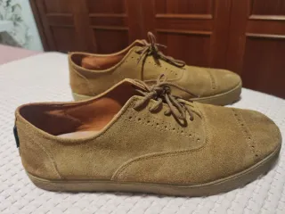 Pompeii Merlin Marrones Hydro - Talla 43