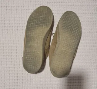 Pompeii Merlin Marrones Hydro - Talla 43