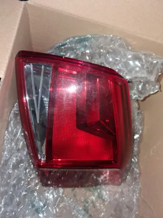 Farolim Direito SEAT ARONA (KJ7, KJP) 2017