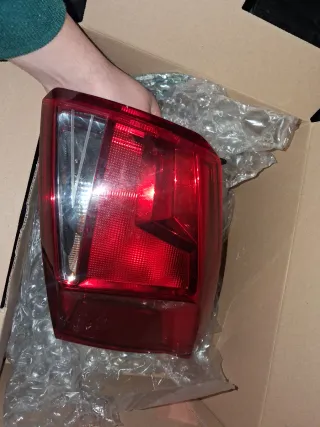 Farolim Direito SEAT ARONA (KJ7, KJP) 2017