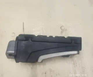 Estribo derecho BMW GS 1250 Adv copiloto