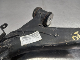 BRAZO SUSPENSION INFERIOR DELANTERO IZQUIERDO LEX