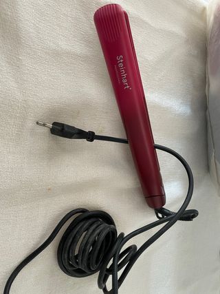 Plancha de pelo Steinhart Profesional