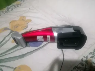 Aspiradora De mano 220v recargable