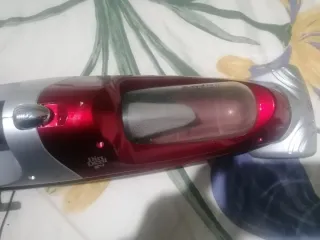 Aspiradora De mano 220v recargable