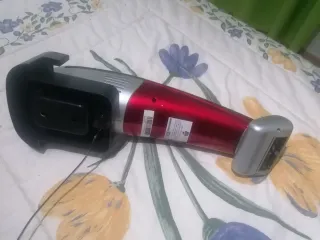 Aspiradora De mano 220v recargable