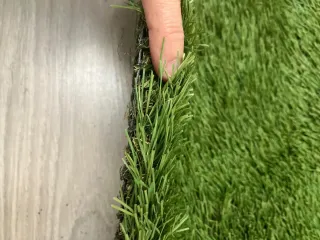 Césped artificial para exteriores