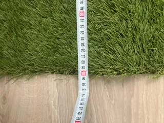 Césped artificial para exteriores