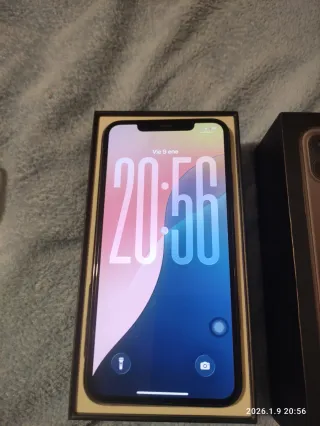 iPhone 11 Pro Max Grigio Siderale 256 GB