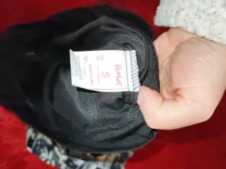 Falda Estampada Anime Manga Talla S