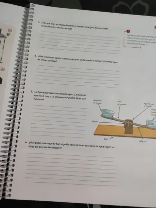 Cuaderno ProDigi. Tecnología y Digitalización I...