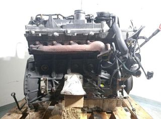 Motor mercedes-benz rectp5752881 612961 clase 2.7