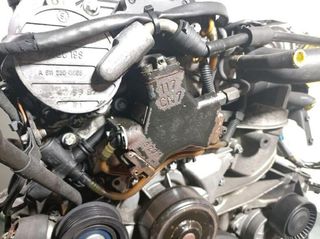 Motor mercedes-benz rectp5752881 612961 clase 2.7