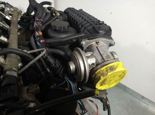 Motor mercedes-benz rectp5752881 612961 clase 2.7