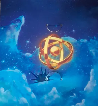 Onza Plata Malta 2023 Copernicus 999.9