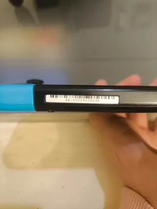 Nintendo Switch Azul y Rojo