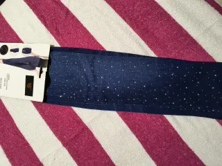 Leggings térmicos casuales talla única