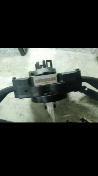 Mando luces Grupo PSA