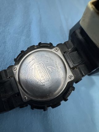Reloj Casio G-Shock