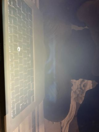 MacBook Pro 13 2011 Plata