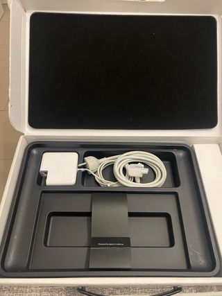 MacBook Pro 13 2011 Plata