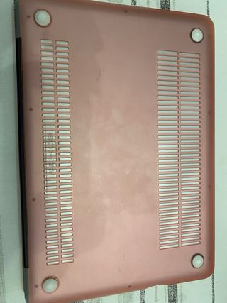 MacBook Pro 13 2011 Plata