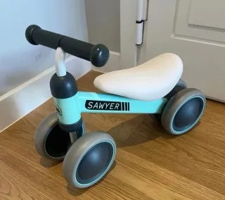 Correpasillos Sawyer