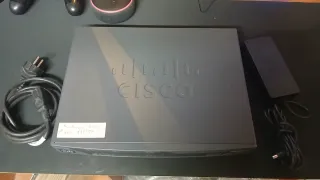 Router Cisco 881