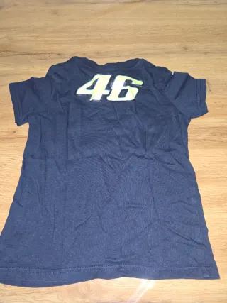 Camiseta Valentino Rossi The Doctor 46