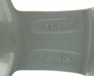 2376418 8x0601025 llanta audi a1 (8x) attraction