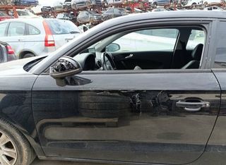 2376418 8x0601025 llanta audi a1 (8x) attraction