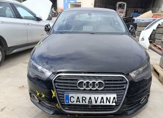 2376418 8x0601025 llanta audi a1 (8x) attraction