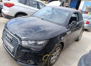 2376418 8x0601025 llanta audi a1 (8x) attraction